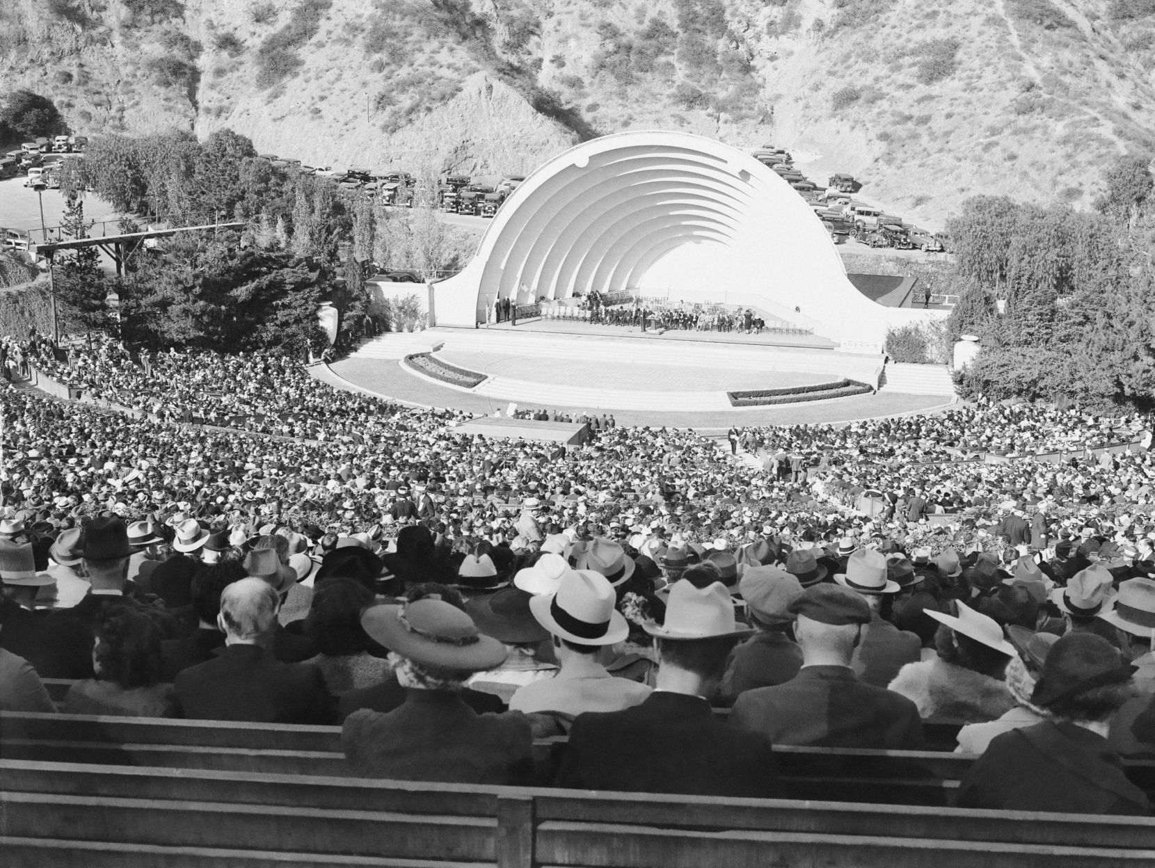 1939: Social Security